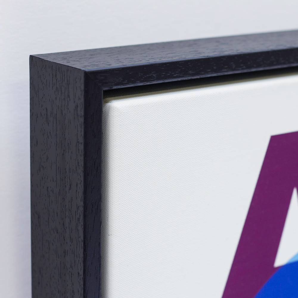 Butterflies Custom Birth Chart, Framed