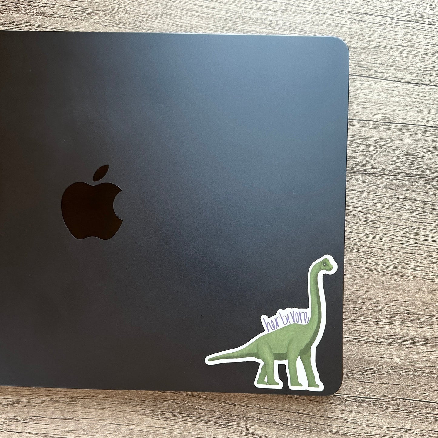 Herbivore Sticker